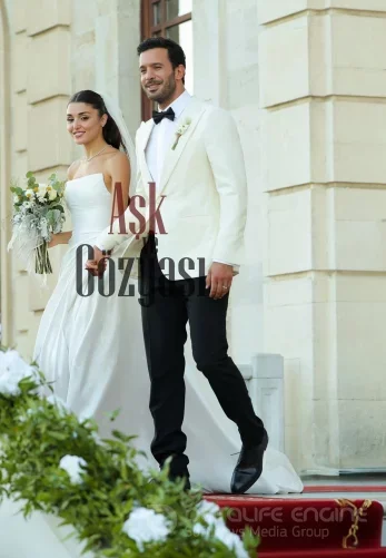 Любовь и слезы 1-6, 7 серия турецкий сериал на русском языке онлайн смотреть все серии