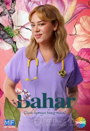 Бахар 1-56, 57 серия турецкий сериал на русском языке смотреть онлайн все серии