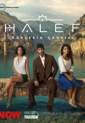 Преемник: зов предков 1 сезон 1-6, 7, 8 серия турецкий сериал на русском языке все серии смотреть онлайн